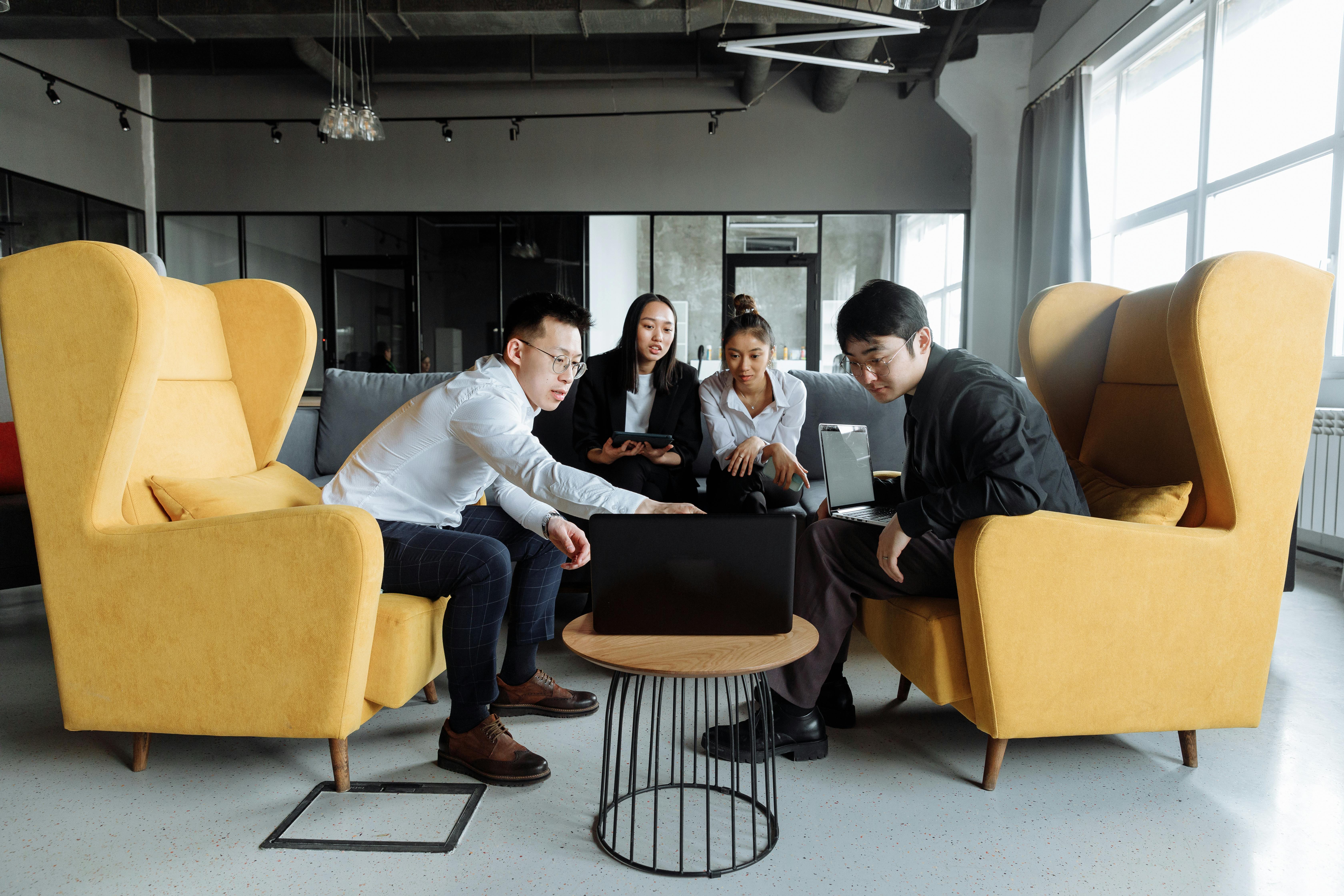 Realistic Career Example